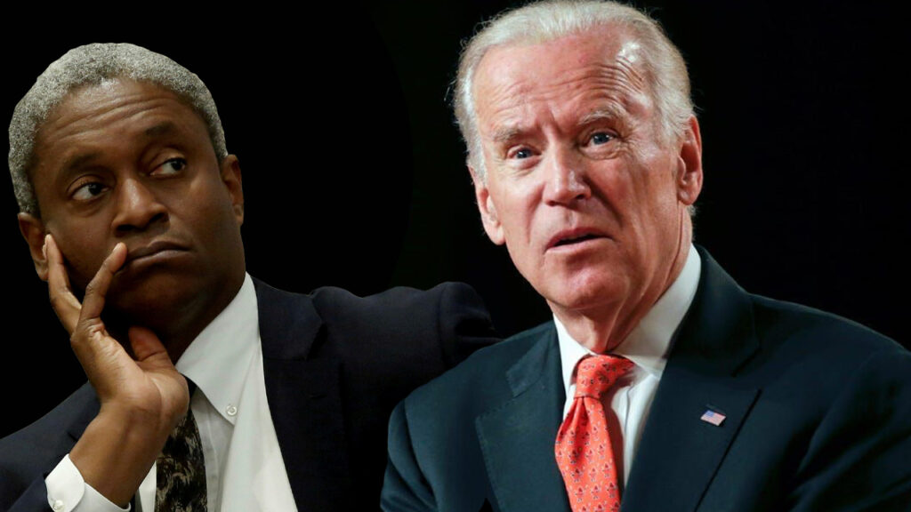 Fed’s Bostic Cautious About Rate Hikes as President Biden Blames Higher Prices on Covid-19 and Putin