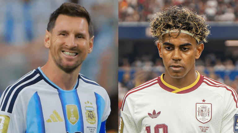 World Cup Betting Frenzy: .5B Wagers Back Spain to Crush Argentina