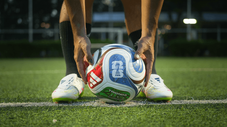 World Cup Prediction Markets Hit .81 Billion Across 52 Events Amid Buying Frenzy