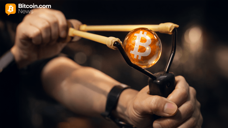 The K Standoff: Bitcoin Coils Tightly Before Its Next Explosion
