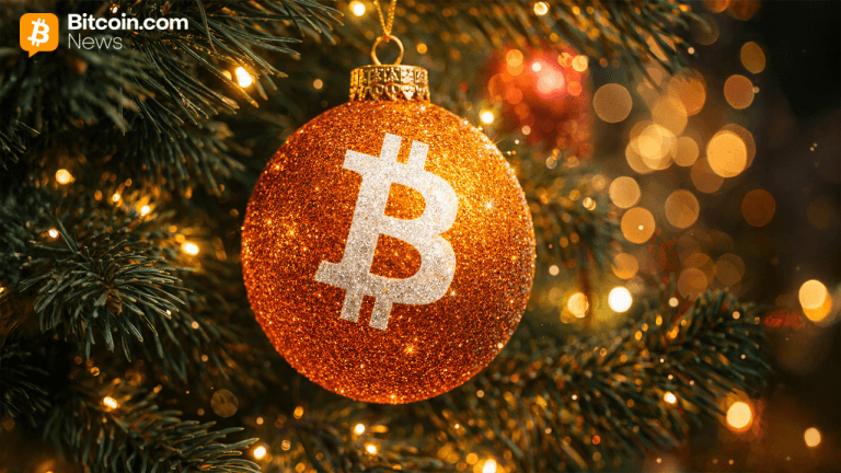 Bitcoin Holds the Line Near K as Indicators Send Mixed Holiday Signals
