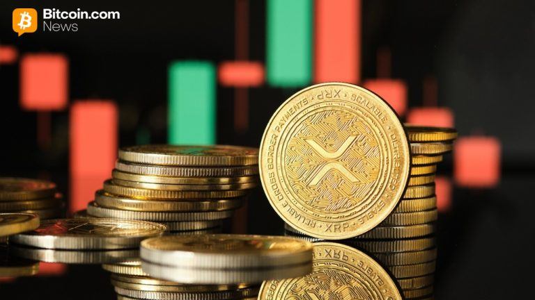 XRP Closes Q1 2026 Down 27%, Market Capitalization Plummets  Billion