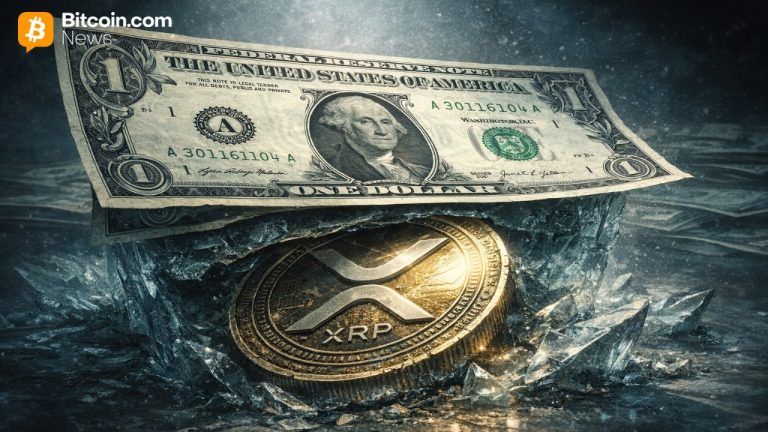 XRP Could Fall to alt=