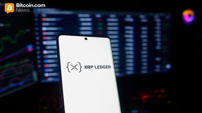 XRP Bulls Drive Token Above B Market Cap as Bitcoin Retakes ,000