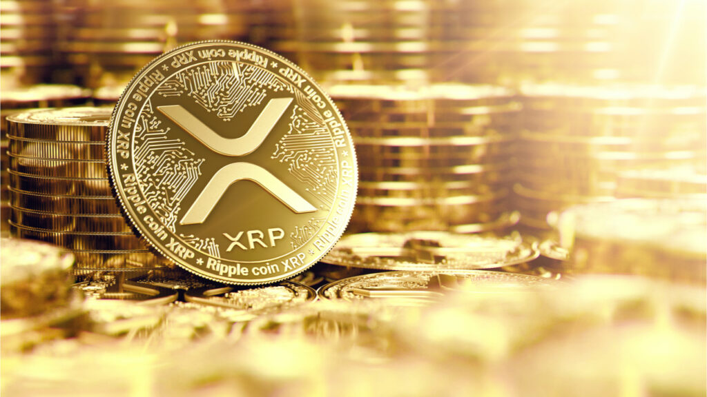 XRP’s Market Price Gains on Upcoming Sologenic Airdrop, XRP Whales Start Moving Millions