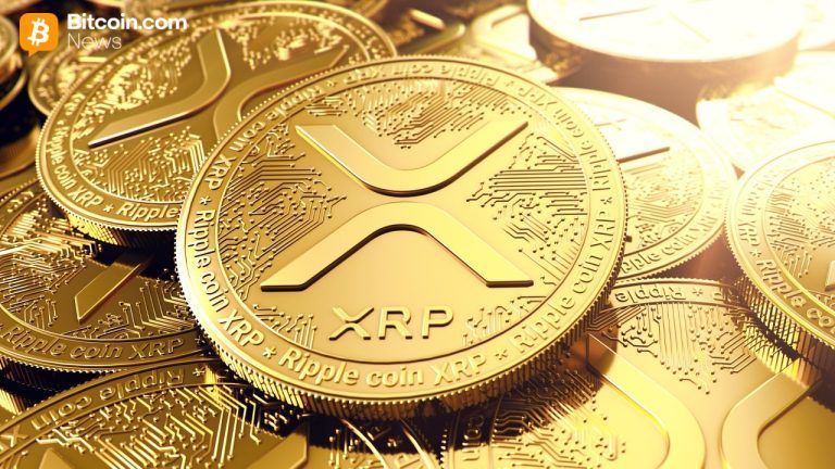 Is the Bottom In? XRP Technicals Point to Fragile Stabilization After .37 Flush