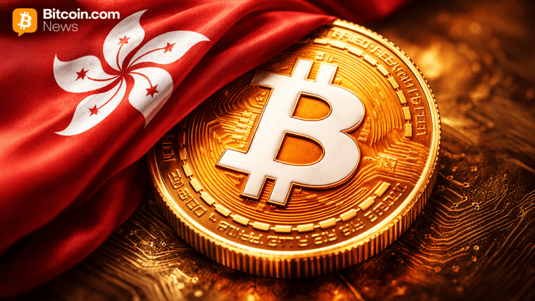 Mysterious Offshore Entity Takes 6M Position in Blackrock’s Bitcoin ETF