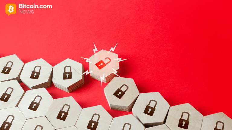 Suspected .7M Exploit Hits Venus Protocol After Attacker Uses Illiquid Token as Collateral