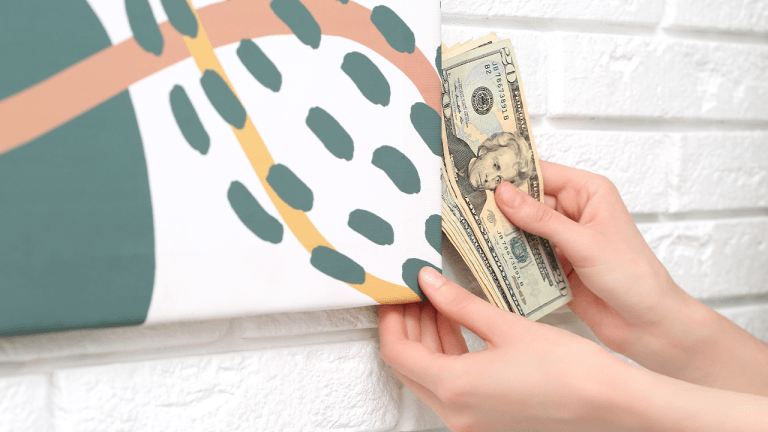 You Found 0,000 Hidden in Your Own Walls. A Court Says It’s Not Yours