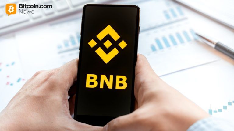 YZi Labs Unveils  Billion Fund to Back BNB Ecosystem Founders