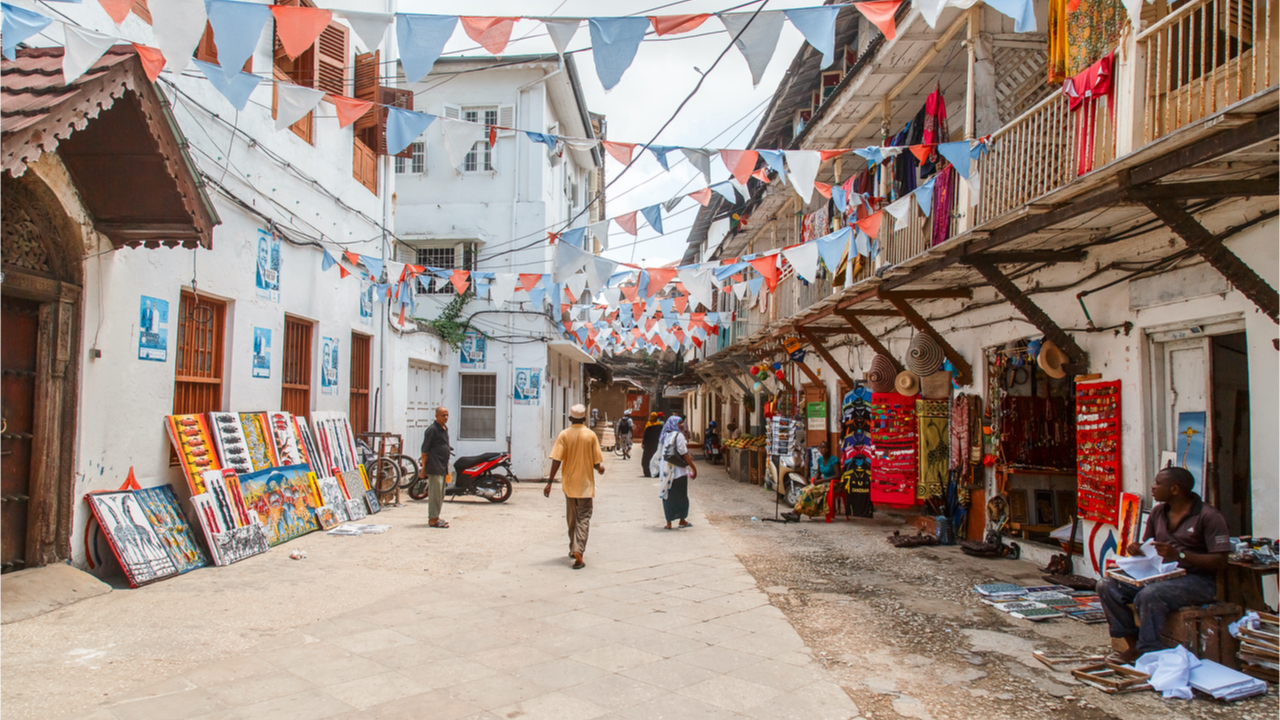 Zanzibar Government Keen to Get Stakeholders’ View on Cryptocurrencies