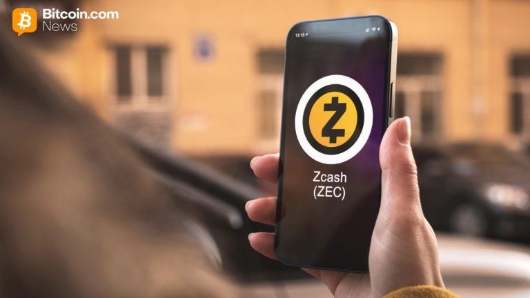 Zcash Development Lab Secures  Million to Expand Privacy Infrastructure