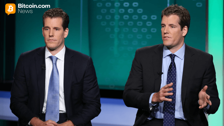 Shielded Labs Receives Major ZEC Grant From Winklevoss Twins