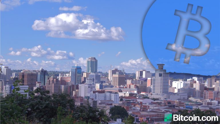 Zimbabwean Fintech Lawyer and Proponent Pushes for Crypto Regulation via Private Legislative Bill