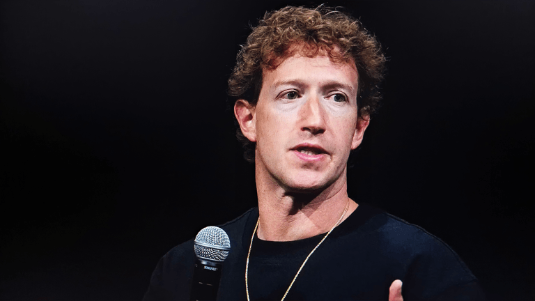 Zuckerberg Fears His Teams Are Too Slow for a 5 Billion AI Push