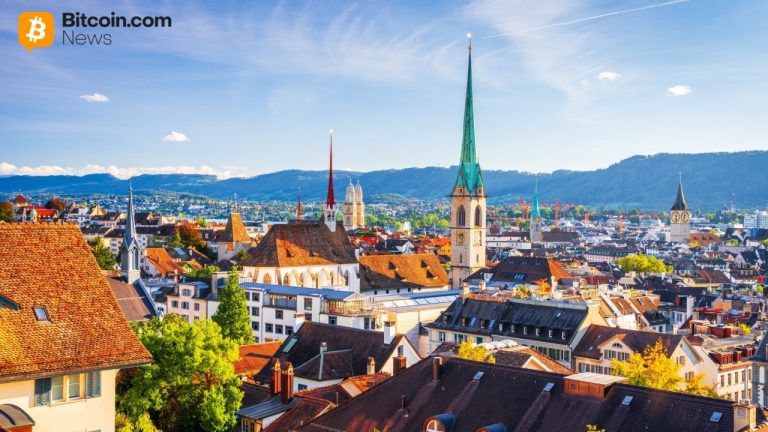 Swiss Crypto Bank Sygnum Launches ‘Sygnum Select’ to Manage 0 Billion in Crypto Treasury Assets